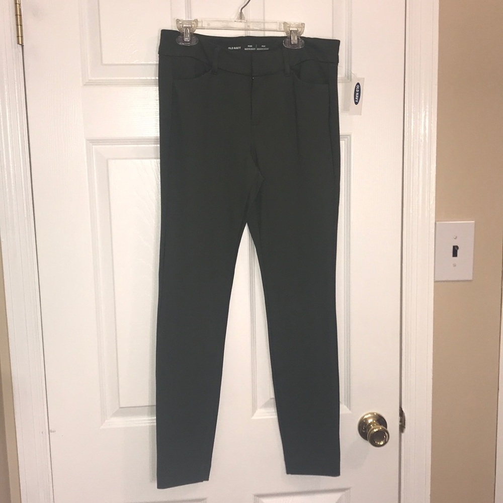 Old navy pixie pant